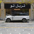 Range Rover HSE 2023